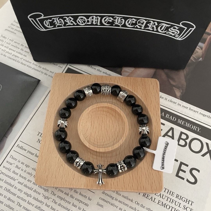 Chrome Hearts Bracelets